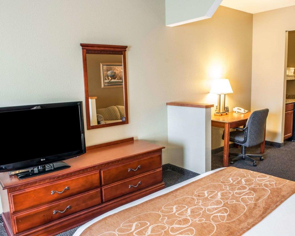 Comfort Suites Auburn - thumb 39