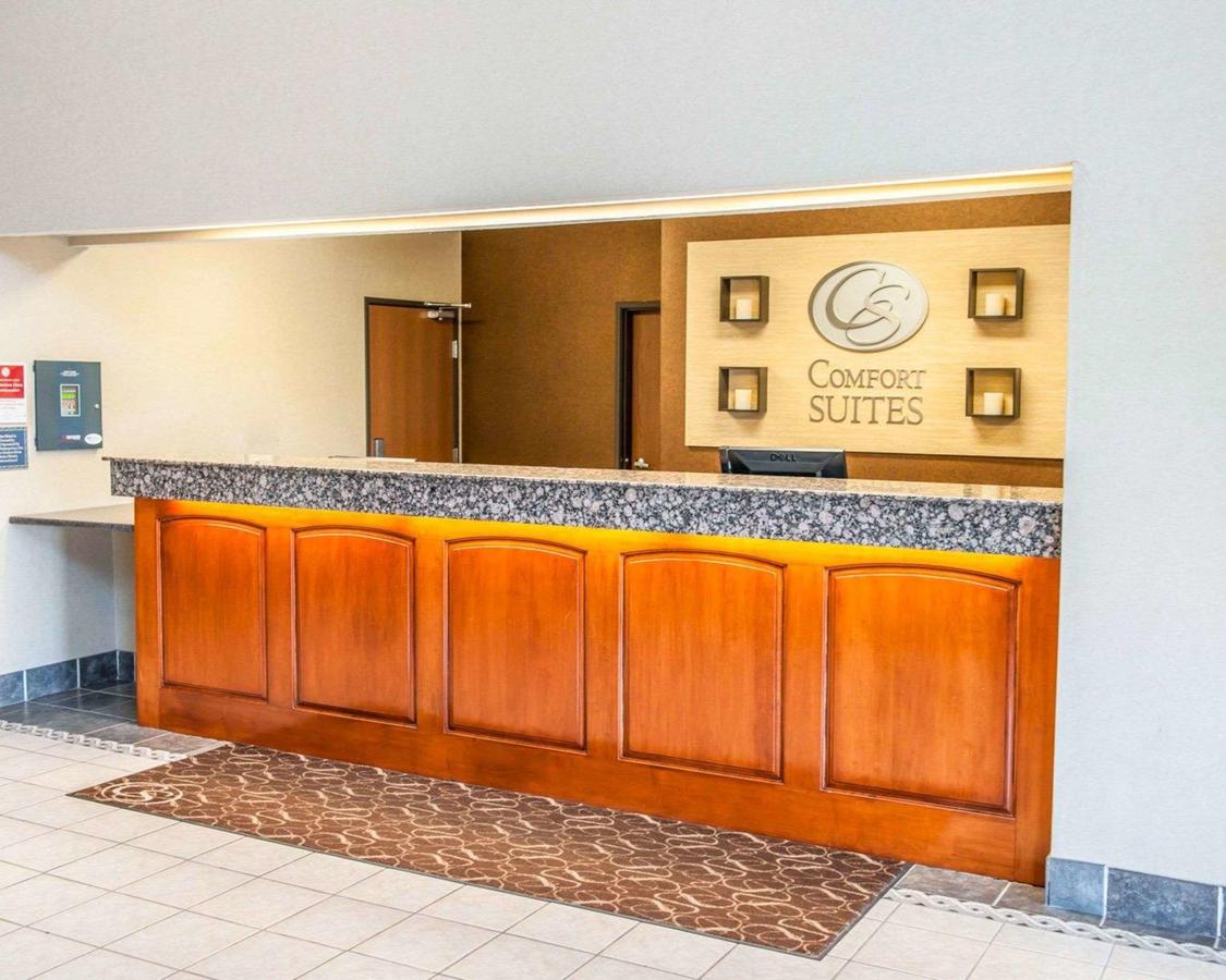 Comfort Suites Auburn - thumb 40