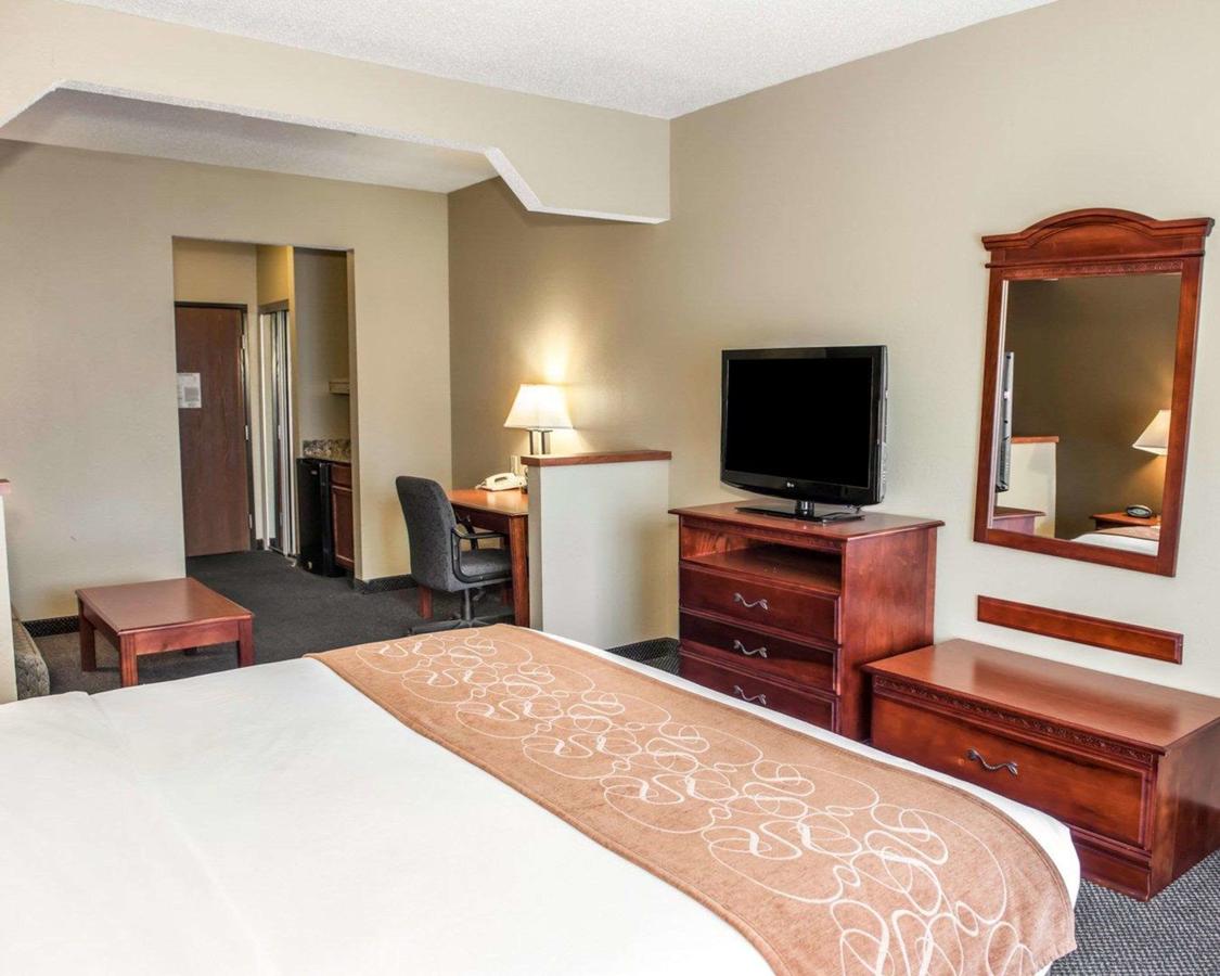 Comfort Suites Auburn - thumb 42