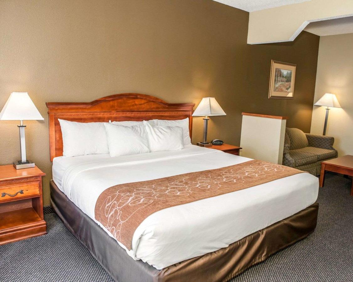 Comfort Suites Auburn - thumb 33