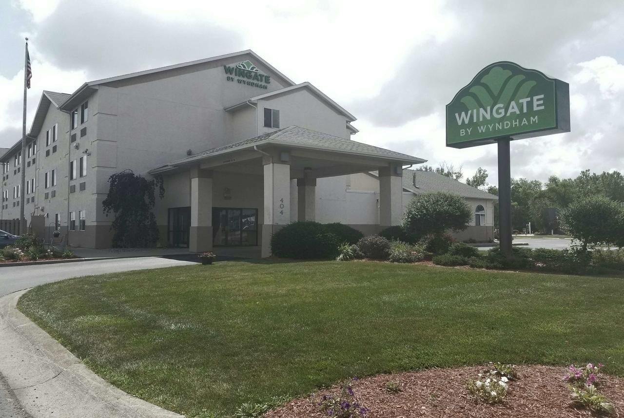 Wingate By Wyndham Auburn - thumb 32