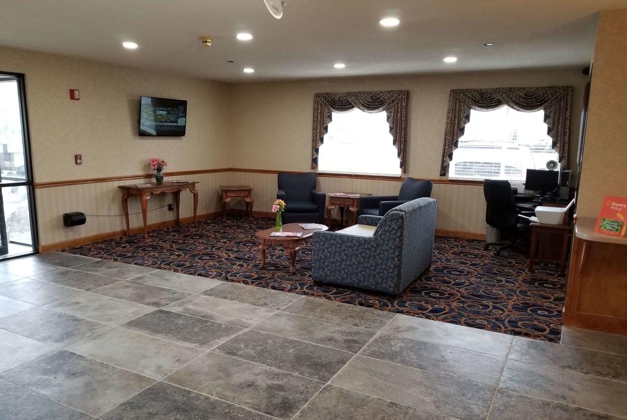 Wingate By Wyndham Auburn - thumb 27