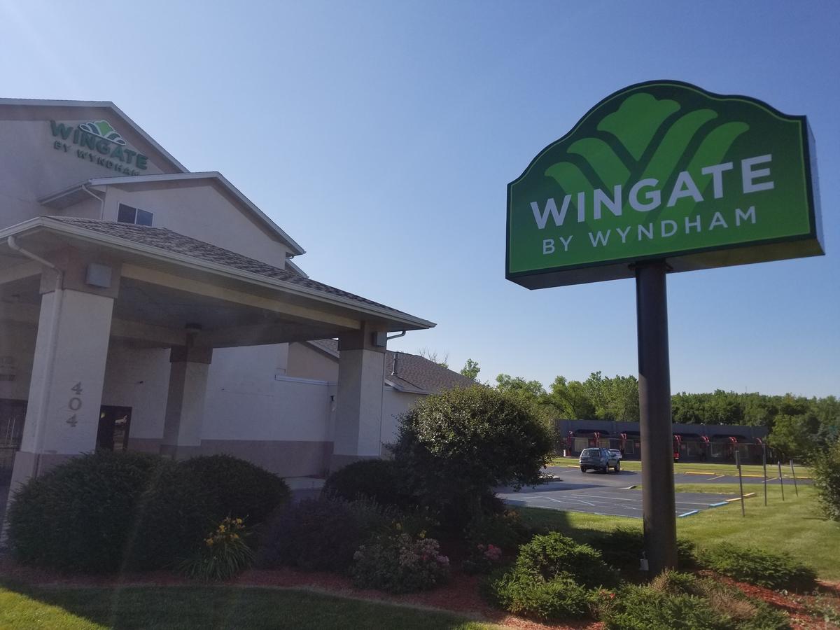 Wingate By Wyndham Auburn - thumb 3