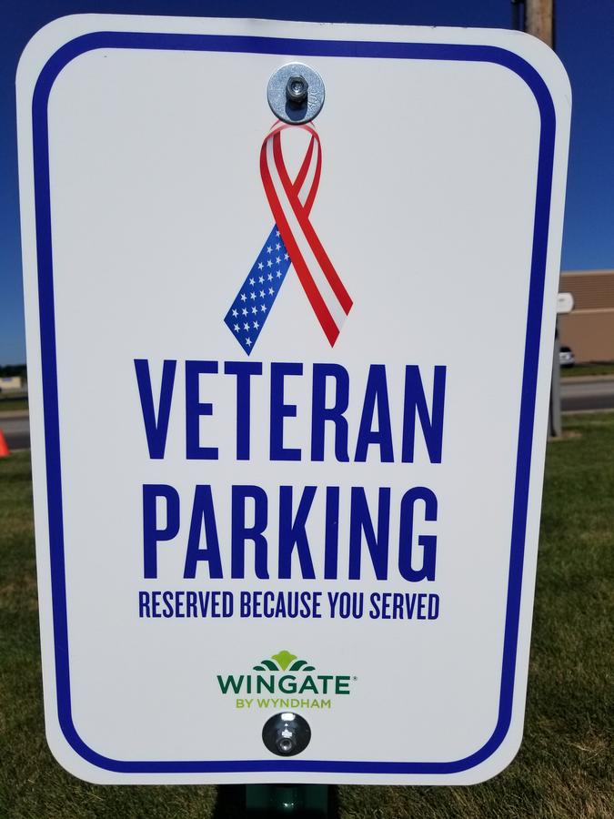 Wingate By Wyndham Auburn - thumb 2