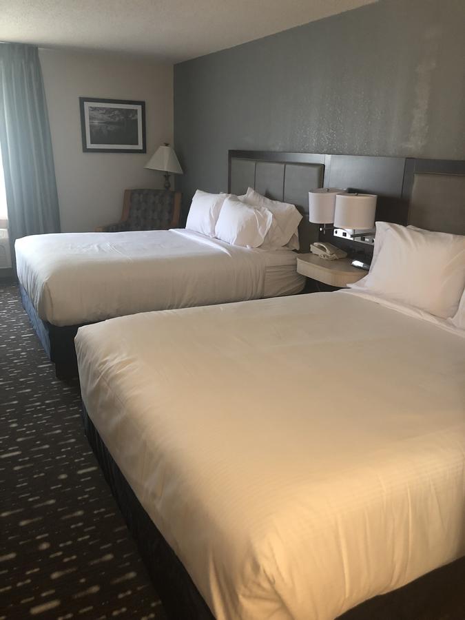 Wingate By Wyndham Auburn - thumb 21