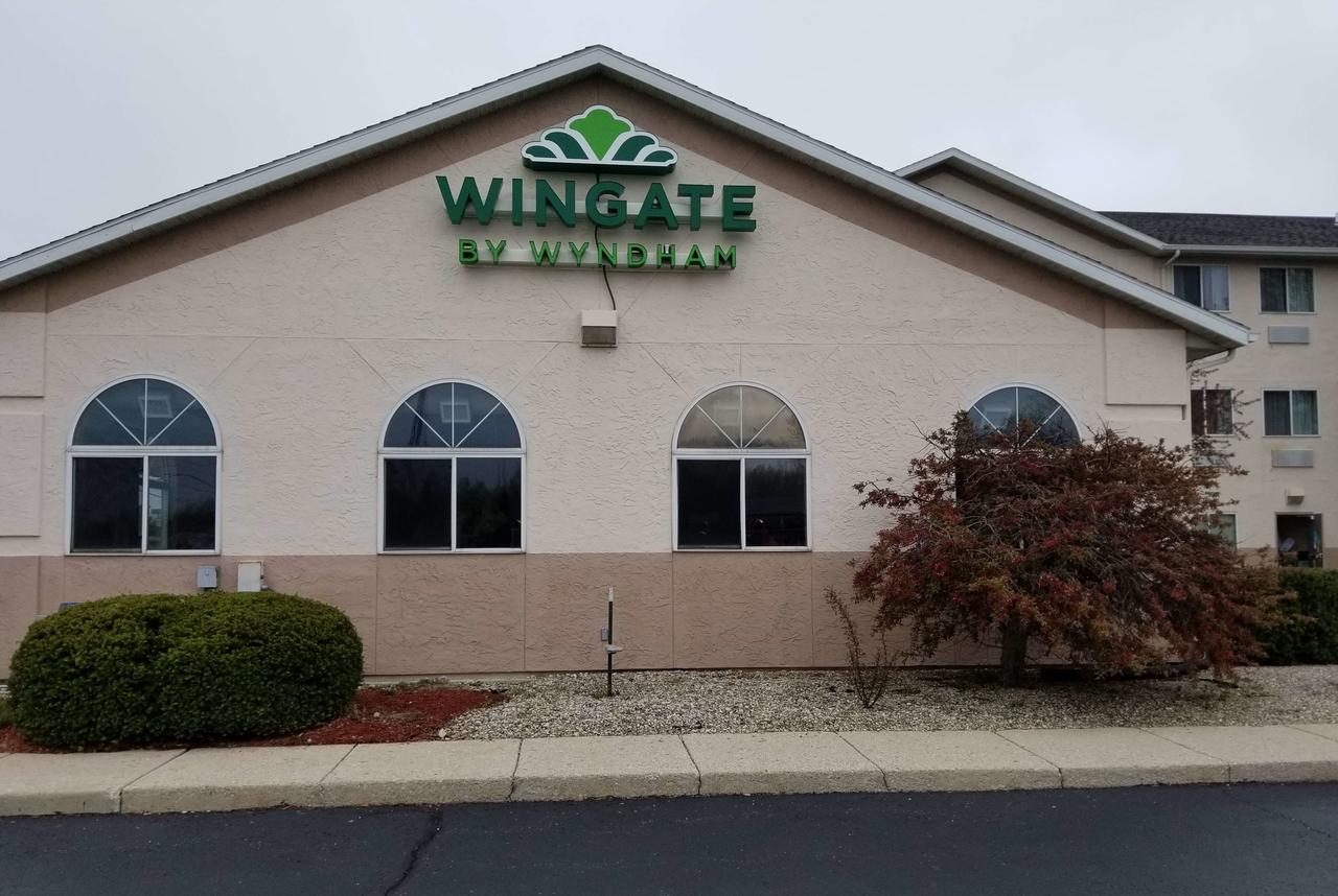 Wingate By Wyndham Auburn - thumb 26