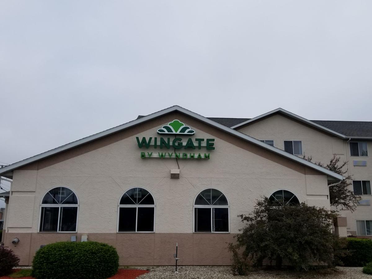 Wingate By Wyndham Auburn - thumb 17