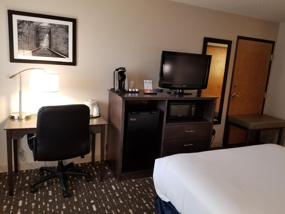 Wingate By Wyndham Auburn - thumb 18