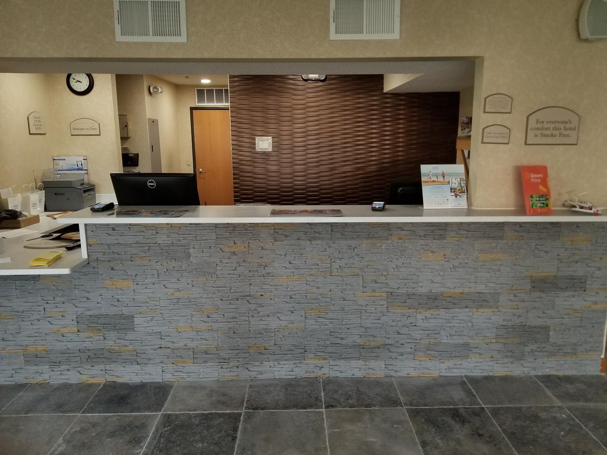 Wingate By Wyndham Auburn - thumb 23