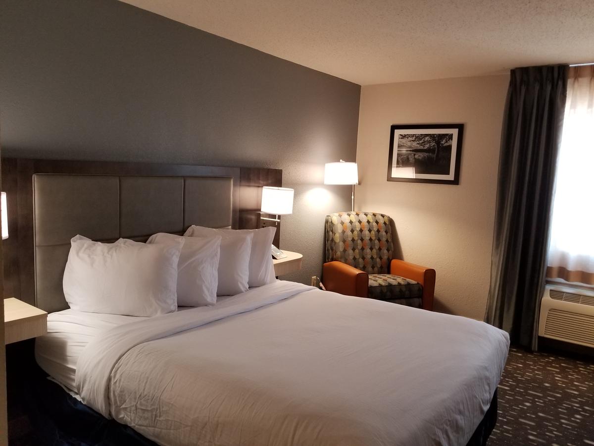 Wingate By Wyndham Auburn - thumb 20