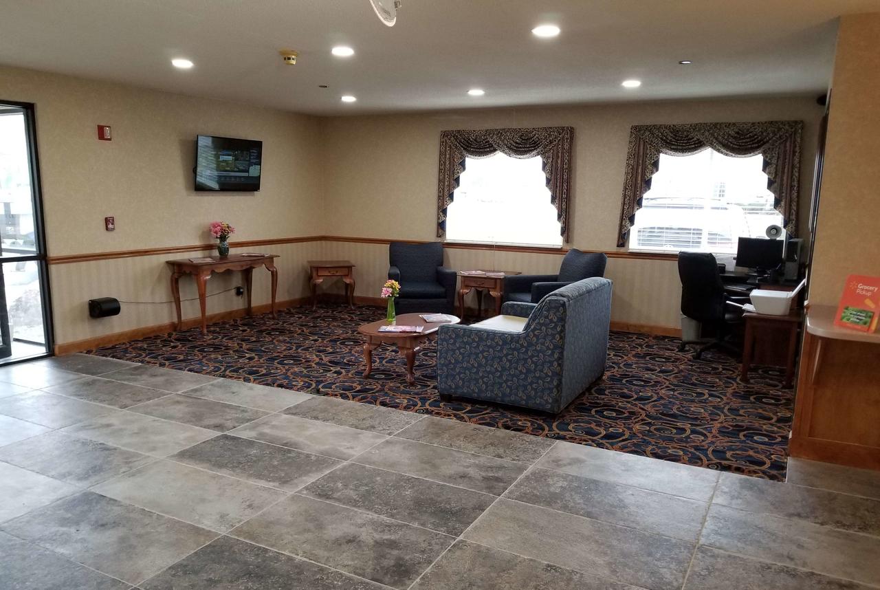 Wingate By Wyndham Auburn - thumb 0