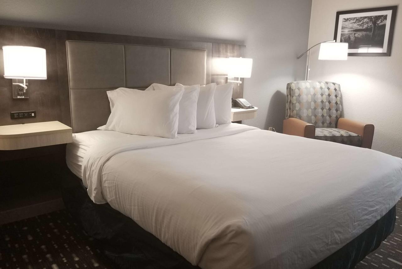 Wingate By Wyndham Auburn - thumb 28