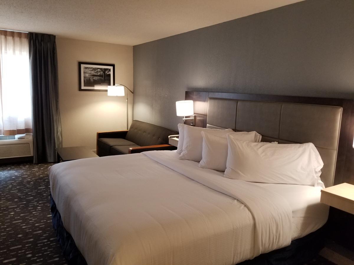 Wingate By Wyndham Auburn - thumb 12