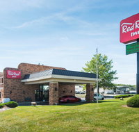 Red Roof Inn Fort Wayne - USA Accommodation