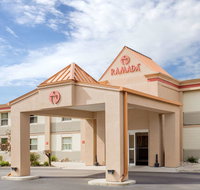 Ramada by Wyndham Angola/Fremont Area - USA Accommodation
