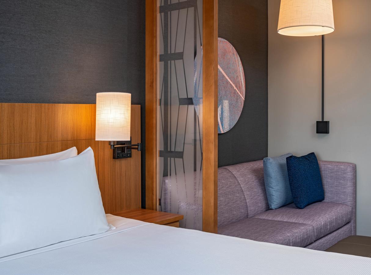 Hyatt Place Indianapolis Downtown - thumb 12