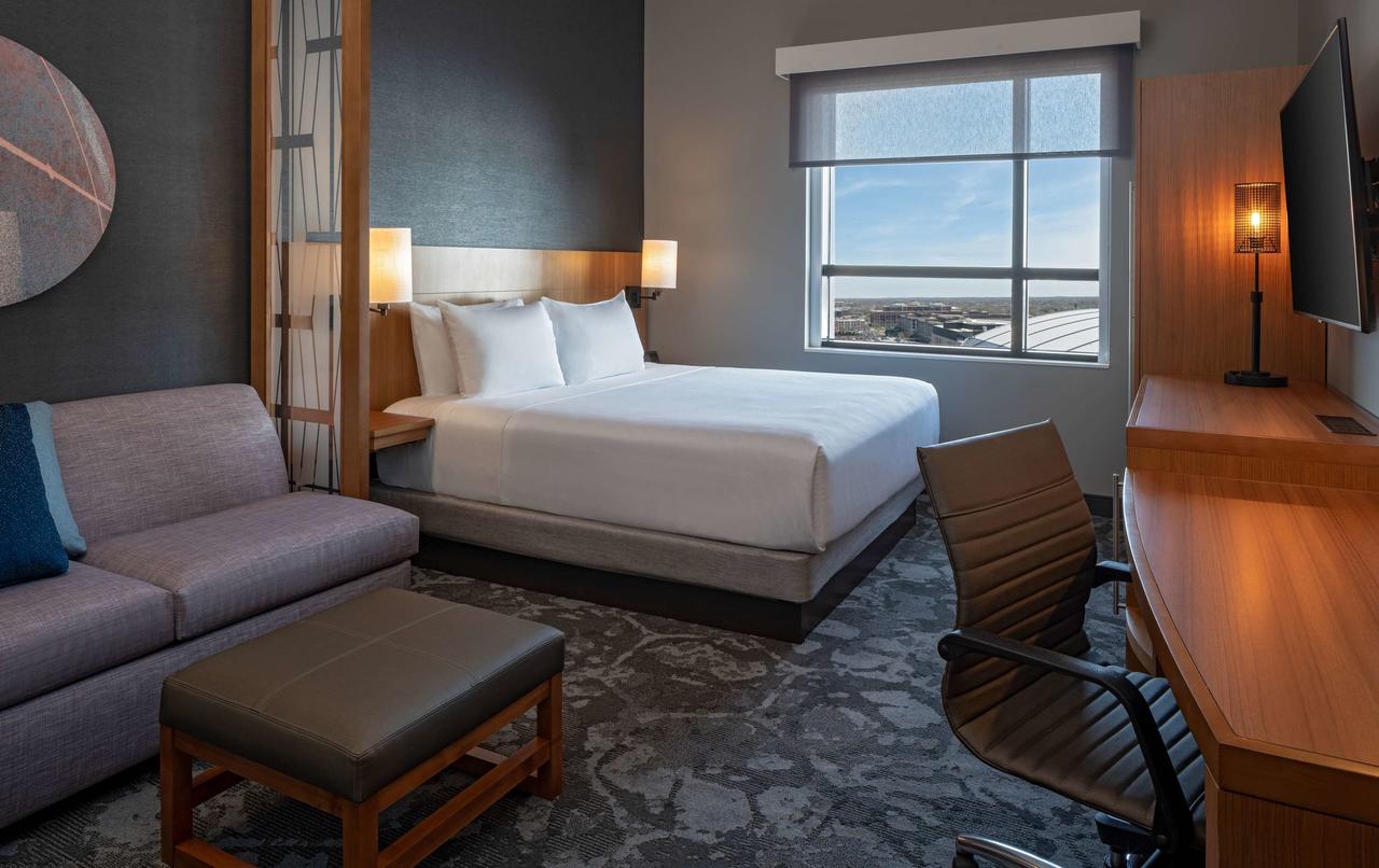 Hyatt Place Indianapolis Downtown - thumb 24