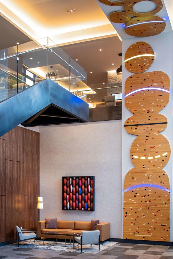 Hyatt Place Indianapolis Downtown - thumb 17