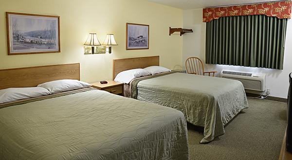 Fairway Inn - thumb 5