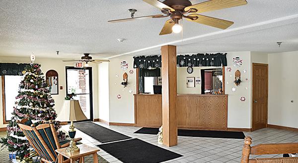 Fairway Inn - thumb 16