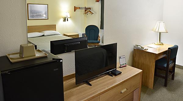 Fairway Inn - thumb 2