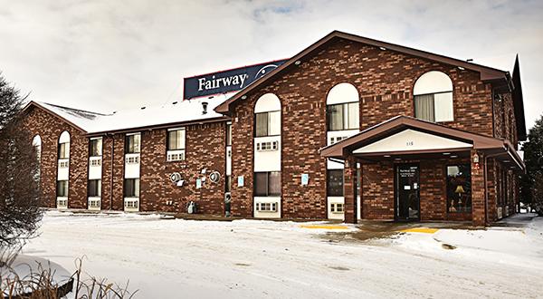 Fairway Inn - thumb 1