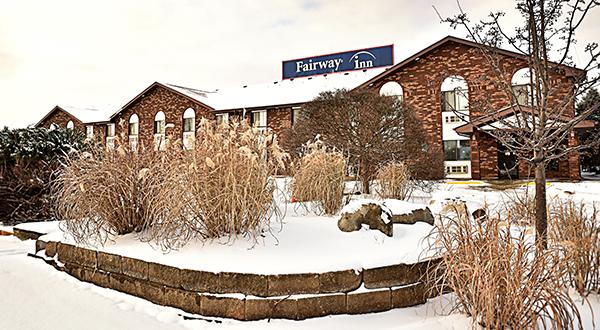 Fairway Inn - thumb 0