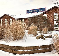 Fairway Inn - Tourism Bookings