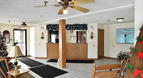 Fairway Inn - thumb 15