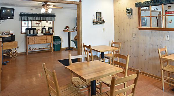 Fairway Inn - thumb 13