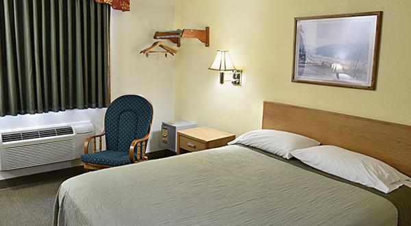 Fairway Inn - thumb 7