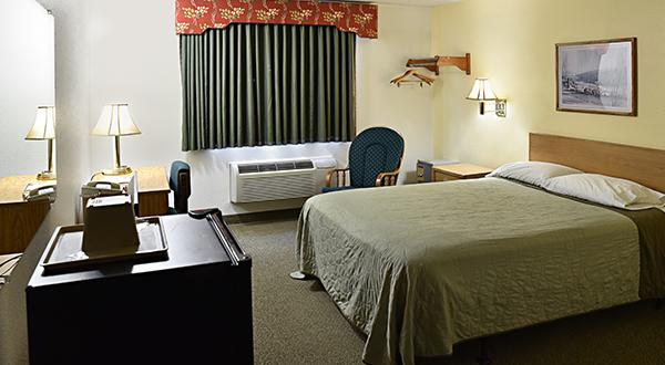 Fairway Inn - thumb 6