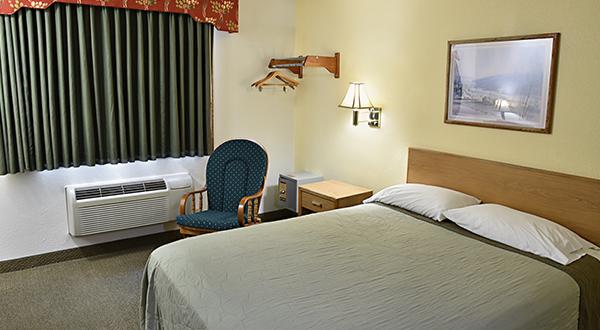 Fairway Inn - thumb 8