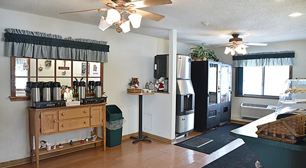Fairway Inn - thumb 12