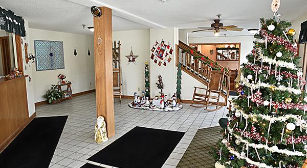 Fairway Inn - thumb 14