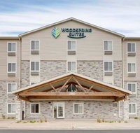 WoodSpring Suites Merrillville - Tourism Bookings