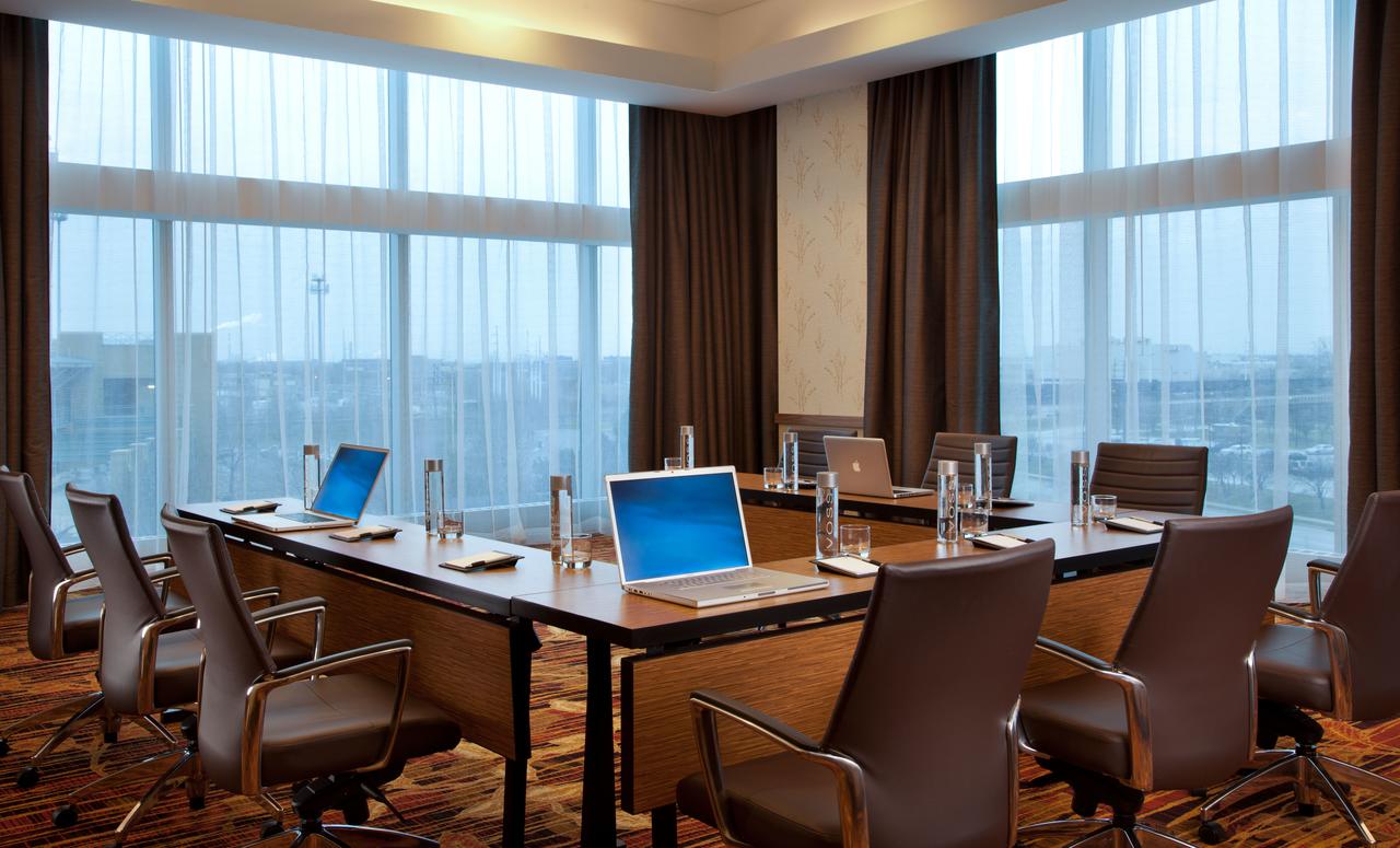 JW Marriott Indianapolis - thumb 33