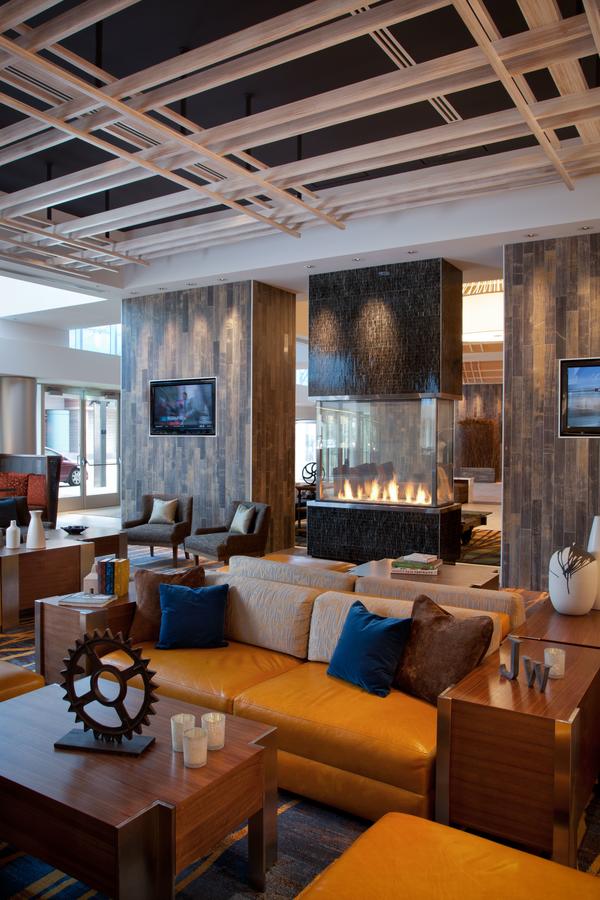 JW Marriott Indianapolis - thumb 7