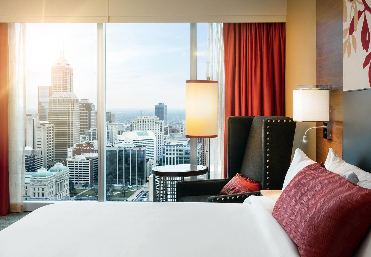 JW Marriott Indianapolis - thumb 4