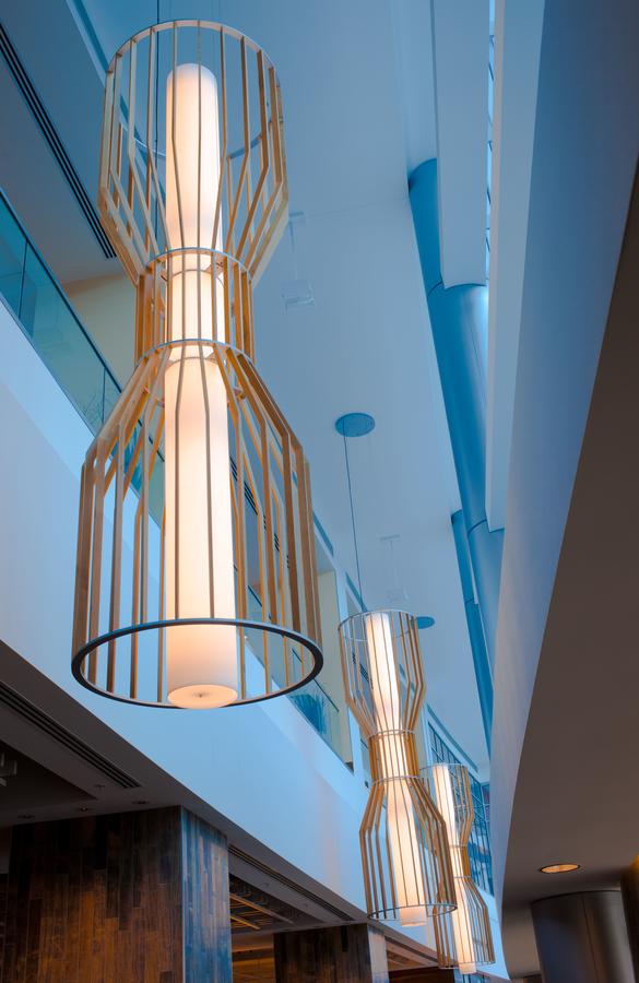 JW Marriott Indianapolis - thumb 32