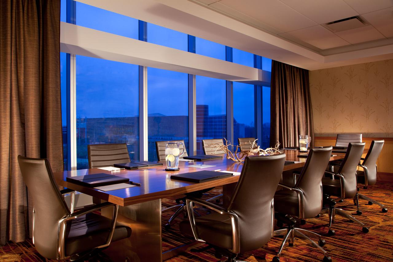 JW Marriott Indianapolis - thumb 28