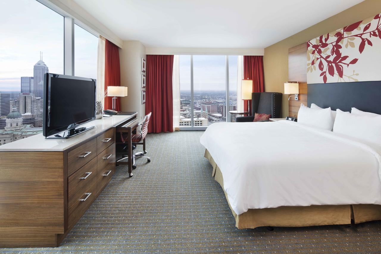 JW Marriott Indianapolis - thumb 3