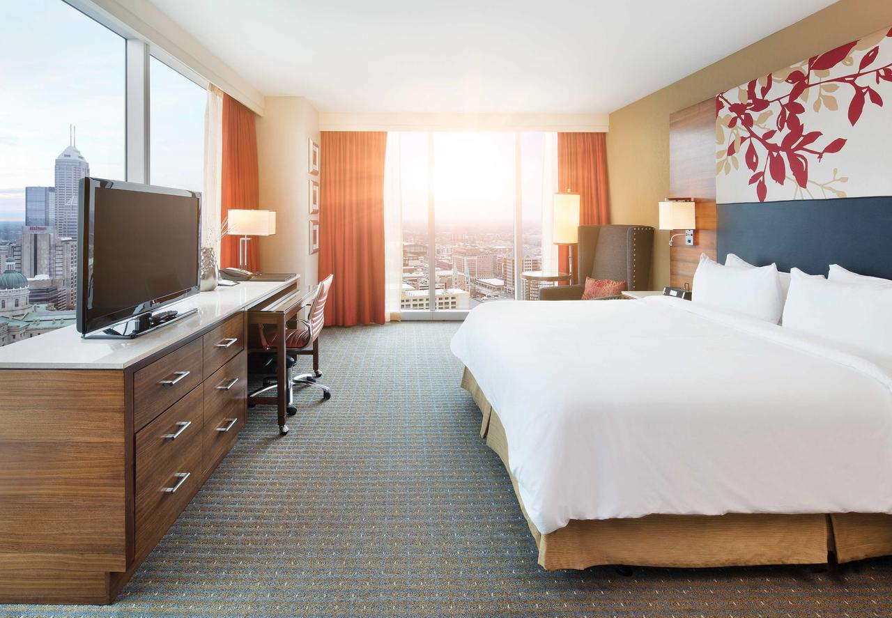JW Marriott Indianapolis - thumb 11