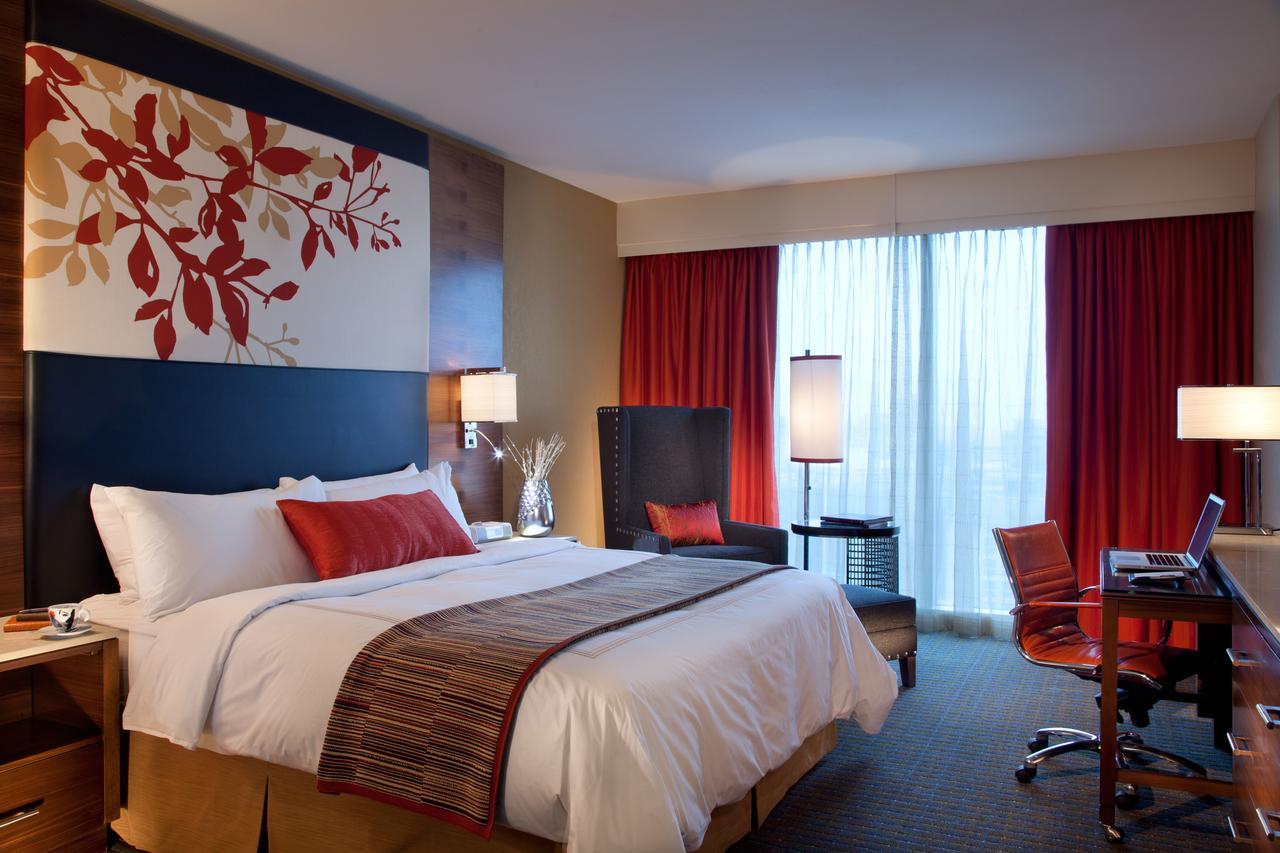 JW Marriott Indianapolis - thumb 24