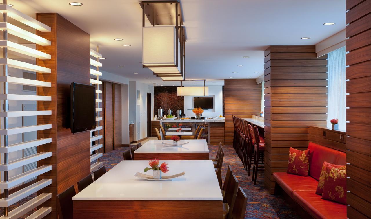 JW Marriott Indianapolis - thumb 29