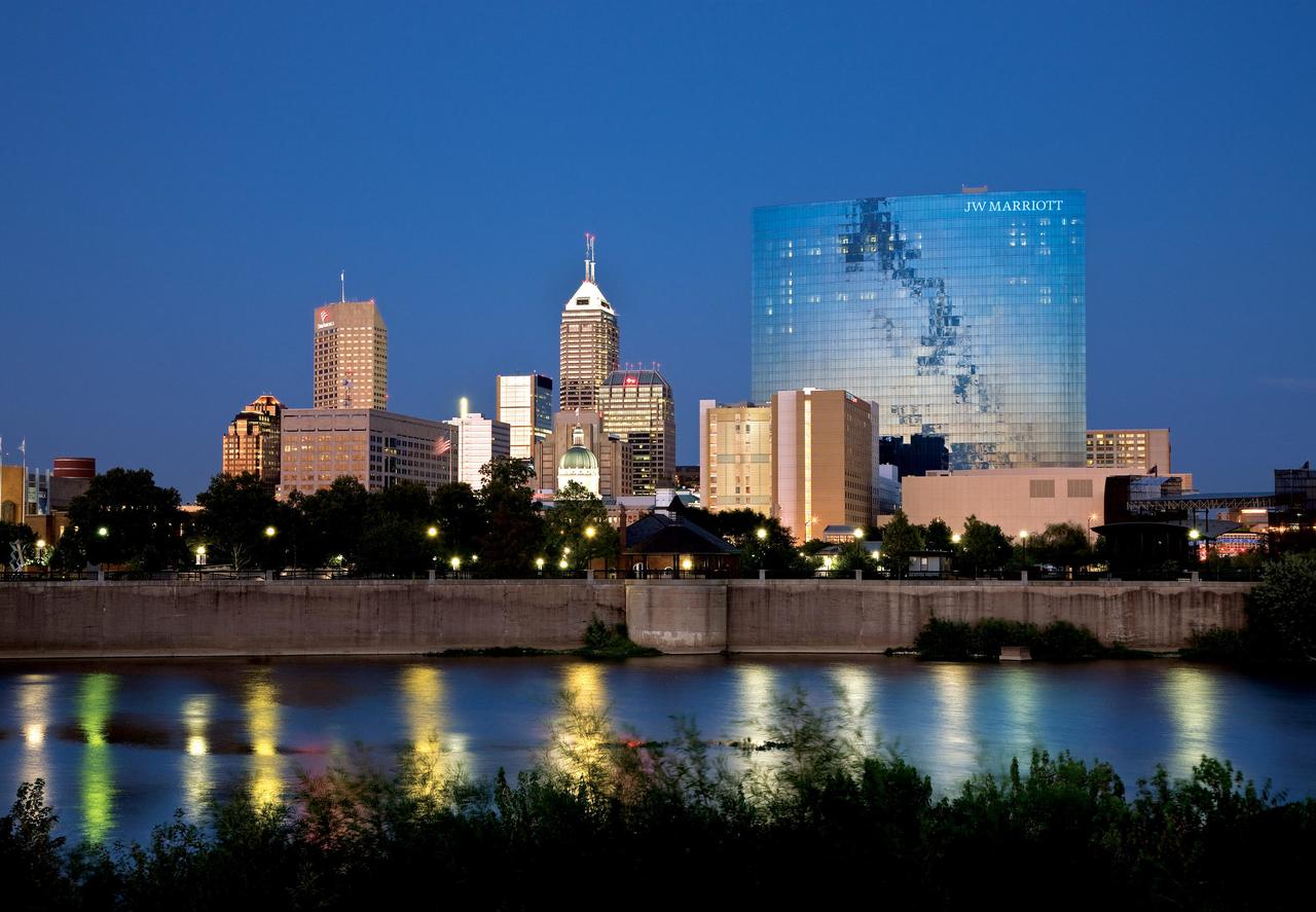 JW Marriott Indianapolis - thumb 20
