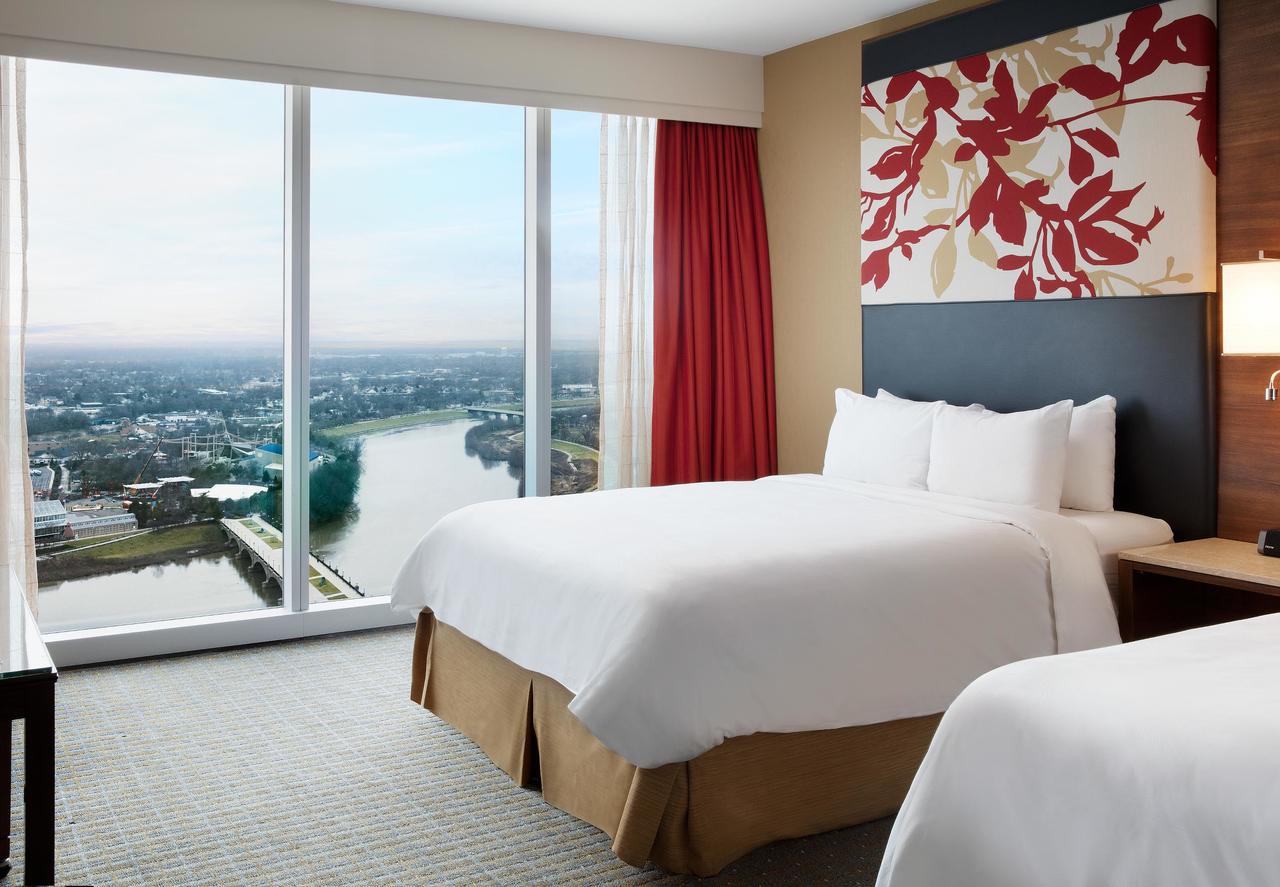 JW Marriott Indianapolis - thumb 5