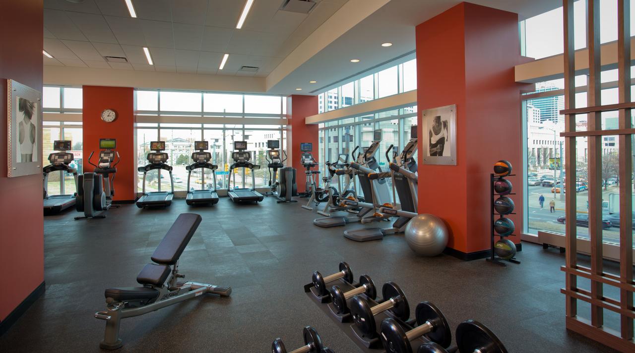 JW Marriott Indianapolis - thumb 31