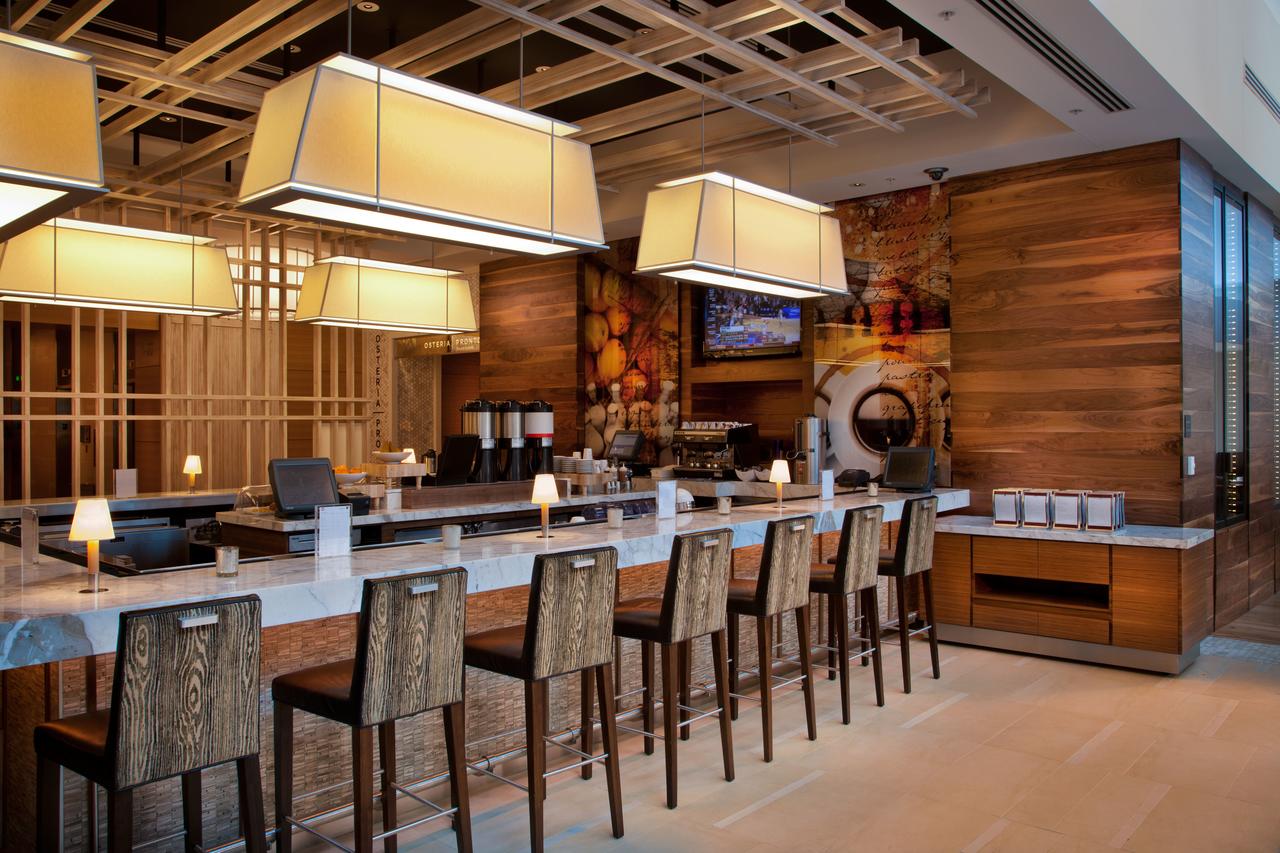 JW Marriott Indianapolis - thumb 9