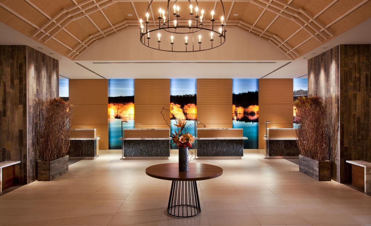 JW Marriott Indianapolis - thumb 8